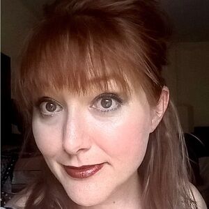 Meet your Posher Anne